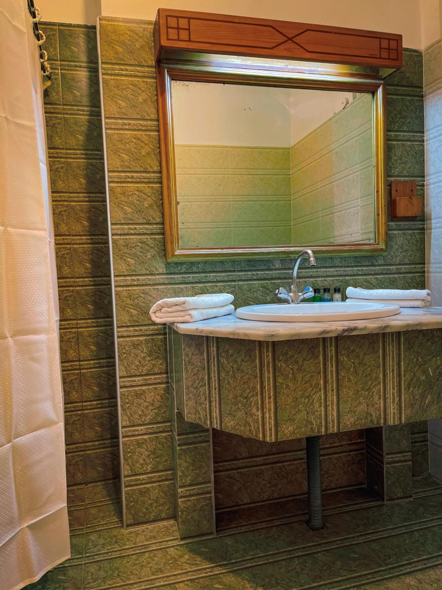 Rock City Resort Mingora Extérieur photo