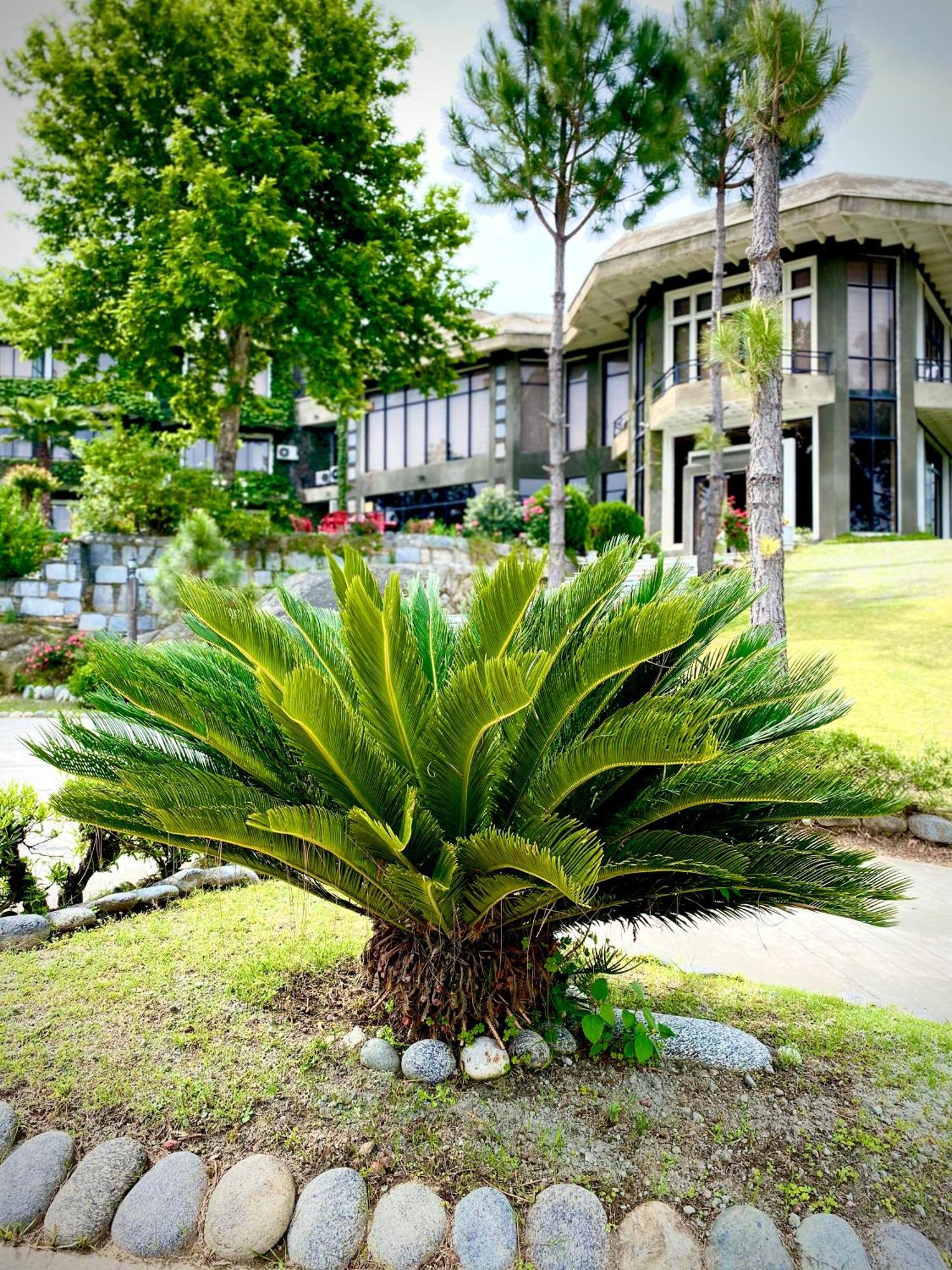 Rock City Resort Mingora Extérieur photo