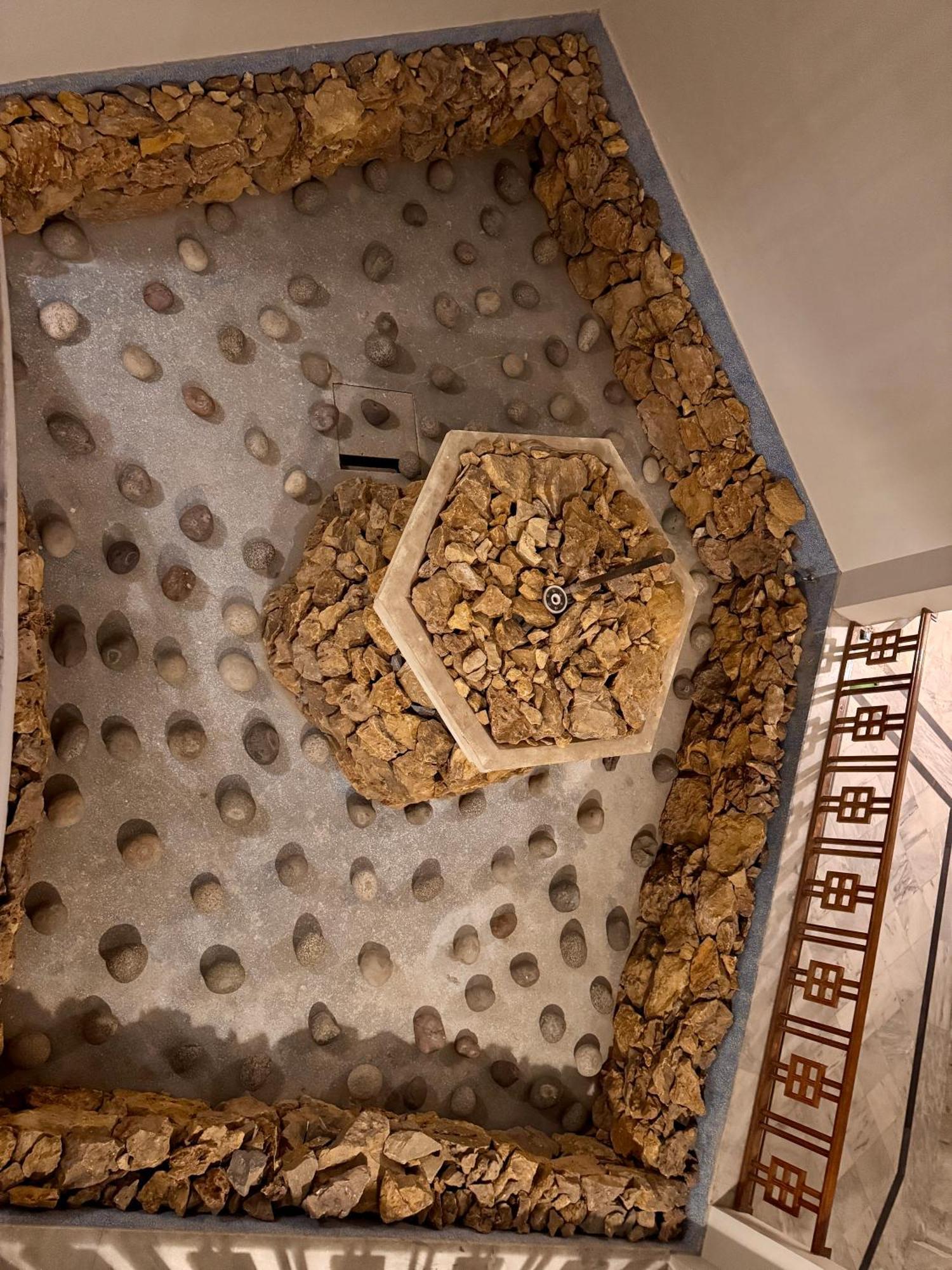 Rock City Resort Mingora Extérieur photo